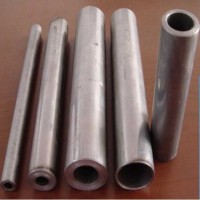 ASME SA789 Duplex Stainless Steel Seamless Tube 6mm